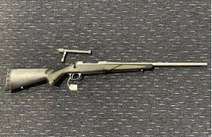 Picture of SAKO 85 270 SPORTER SECOND HAND CENTREFIRE RIFLE