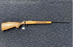 Picture of SAKO L579 243 SECOND HAND CENTREFIRE RIFLE