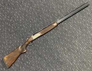 Picture of BERETTA SILVER PIGEON 12G 30" SPORTER SECOND HAND SHOTGUN