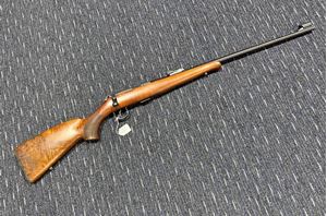 Picture of BRNO MOD2 22 SECOND HAND RIMFIRE RIFLE