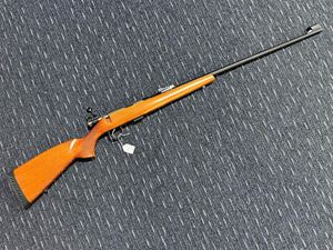 Picture of CZ 452 SUPER EXCLUSIVE 22 SECOND HAND RIMFIRE RIFLE